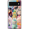Pikkukuva 1 / 3: Google Pixel 6 Läpinäkyvä kuori iso