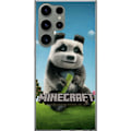Pikkukuva 1 / 3: Samsung Galaxy S23 Ultra Läpinäkyvä kuori A Minecraft Movie