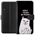 Pikkukuva 1 / 3: Samsung Galaxy A50 Lompakkokotelo Puhelin