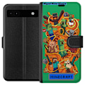Pikkukuva 1 / 3: Google Pixel 6a Lompakkokotelo Minecraft