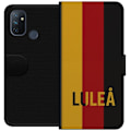 Miniatyrbillede 1 af 3: OnePlus Nord N100 Tegnebogsetui Luleå – Hockey