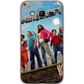 Pikkukuva 1 / 3: Samsung Galaxy Core Prime Läpinäkyvä kuori A Minecraft Movie