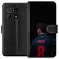 Miniatyrbild 1 av 3: OnePlus 10 Pro Plånboksfodral Pedri FC Barcelona Fotboll Span