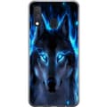 Kompatibelt Mobilskal till Samsung Galaxy A40 Wolf
