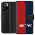 Miniatyrbillede 1 af 3: Xiaomi Redmi 10 Tegnebogsetui Linköping – Ishockey