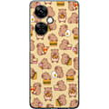 Pikkukuva 1 / 3: OnePlus Nord CE 3 Lite Läpinäkyvä kuori Kawaii capybara puhelinkotelo useilla söpöillä hahmoilla