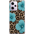 Pikkukuva 1 / 3: Xiaomi Redmi Note 12 Pro Läpinäkyvä kuori Blossom Beast