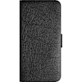 Pikkukuva 3 / 3: Samsung Galaxy Note 4 Lompakkokotelo Harmaa