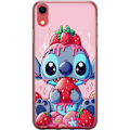 Miniatyrbillede 1 af 2: Apple iPhone XR Gennemsigtig cover Sy