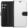 Miniatyrbillede 1 af 3: Samsung Galaxy S25 Tegnebogsetui TPU