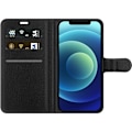 Miniatyrbillede 2 af 3: Apple iPhone 12  Tegnebogsetui LV Art