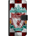 Miniatyrbilde 3 av 3: Xiaomi Redmi 9A Lommeboketui Liverpool FC