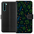 Miniatyrbillede 1 af 3: OnePlus Nord Tegnebogsetui Minecraft Dungeons Mob