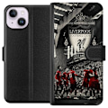 Pikkukuva 1 / 3: Apple iPhone 15 Lompakkokotelo Liverpool