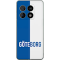 Pikkukuva 1 / 3: OnePlus 10 Pro Läpinäkyvä kuori Göteborg - jalkapallo