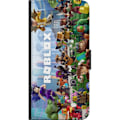 Miniatyrbillede 3 af 3: Huawei P smart 2019 Tegnebogsetui Roblox