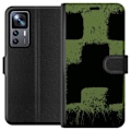 Pikkukuva 1 / 3: Xiaomi 12T Lompakkokotelo A Minecraft Movie