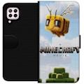 Pikkukuva 1 / 3: Huawei P40 lite Lompakkokotelo A Minecraft Movie