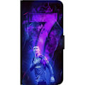 Pikkukuva 3 / 3: Xiaomi Redmi Note 9 4G Lompakkokotelo Ronaldo 7 - Jalkapallole