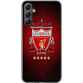 Miniatyrbild 1 av 3: Samsung Galaxy A05s Genomskinligt Skal Liverpool