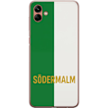 Miniatyrbillede 1 af 3: Samsung Galaxy A04 Gennemsigtig cover Södermalm - fodbold