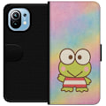 Pikkukuva 1 / 3: Xiaomi Mi 11 Lompakkokotelo Kawaii Sanrio Keppori