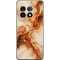 Miniatyrbilde 1 av 3: Kompatibelt Mobildeksel til OnePlus 11 Høstagat beige