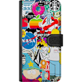 Miniatyrbilde 3 av 3: Xiaomi Redmi Note 11 Lommeboketui Brands Mania