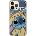 Miniatyrbild 1 av 3: Apple iPhone 15 Pro Max Genomskinligt Skal Stitch