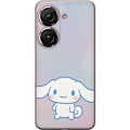 Pikkukuva 1 / 3: Asus Zenfone 9 Läpinäkyvä kuori Kawaii Sanrio Cinnamonroll