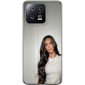 Pikkukuva 1 / 3: Xiaomi 13 Läpinäkyvä kuori Kim Kardashian – Iconic Style