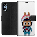 Pikkukuva 1 / 3: Sony Xperia 10 VI Lompakkokotelo How2work Labubu hirviöt x Ul