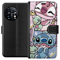 Pikkukuva 1 / 3: OnePlus 11R Lompakkokotelo Ommel