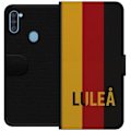Pikkukuva 1 / 3: Samsung Galaxy A11 Lompakkokotelo Luleå – Hockey