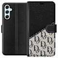 Pikkukuva 1 / 3: Samsung Galaxy A34 Lompakkokotelo Dior