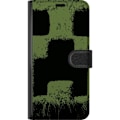 Miniatyrbilde 3 av 3: Samsung Galaxy S10+ Lommeboketui A Minecraft Movie