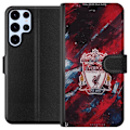 Pikkukuva 1 / 3: Samsung Galaxy S24 Ultra Lompakkokotelo Liverpool