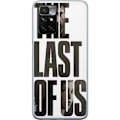 Pikkukuva 1 / 3: Xiaomi Redmi 10 Läpinäkyvä kuori The Last of Us Ellie Joel Apokalypsi Clickers TV-sarja Fanart Dystopia Pelimotiivi