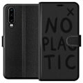 Pikkukuva 1 / 3: Huawei P30 Lompakkokotelo Eco Echo