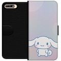Pikkukuva 1 / 3: Huawei Y6 (2018) Lompakkokotelo Kawaii Sanrio Cinnamonroll