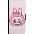 Pikkukuva 3 / 3: Xiaomi Mi 11 Ultra Lompakkokotelo Labubu Eläinradan Bunny-ver