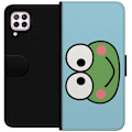 Pikkukuva 1 / 3: Huawei P40 lite Lompakkokotelo Keroppi Smile