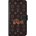 Pikkukuva 3 / 3: Samsung Galaxy S23 Ultra Lompakkokotelo LV Teddy Dead