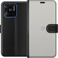 Kompatibel Tegnebogsetui til Xiaomi Redmi 10C Hjerte