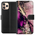 Miniatyrbillede 1 af 3: Apple iPhone 11 Pro Tegnebogsetui Lolliipop