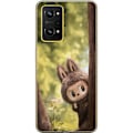 Pikkukuva 1 / 3: Realme GT Neo 3T Läpinäkyvä kuori Labubu Graffiti Vibes –