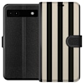 Pikkukuva 1 / 3: Google Pixel 6a Lompakkokotelo Rivivirta