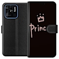 Pikkukuva 1 / 3: Xiaomi Redmi 10C Lompakkokotelo Prinsessa