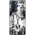 Pikkukuva 1 / 3: Motorola Edge 30 Pro Läpinäkyvä kuori Kim Kardashian – Aesthetic Look 2025