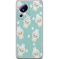 Pikkukuva 1 / 3: Xiaomi 13 Lite Läpinäkyvä kuori Labubu Candy Vibes